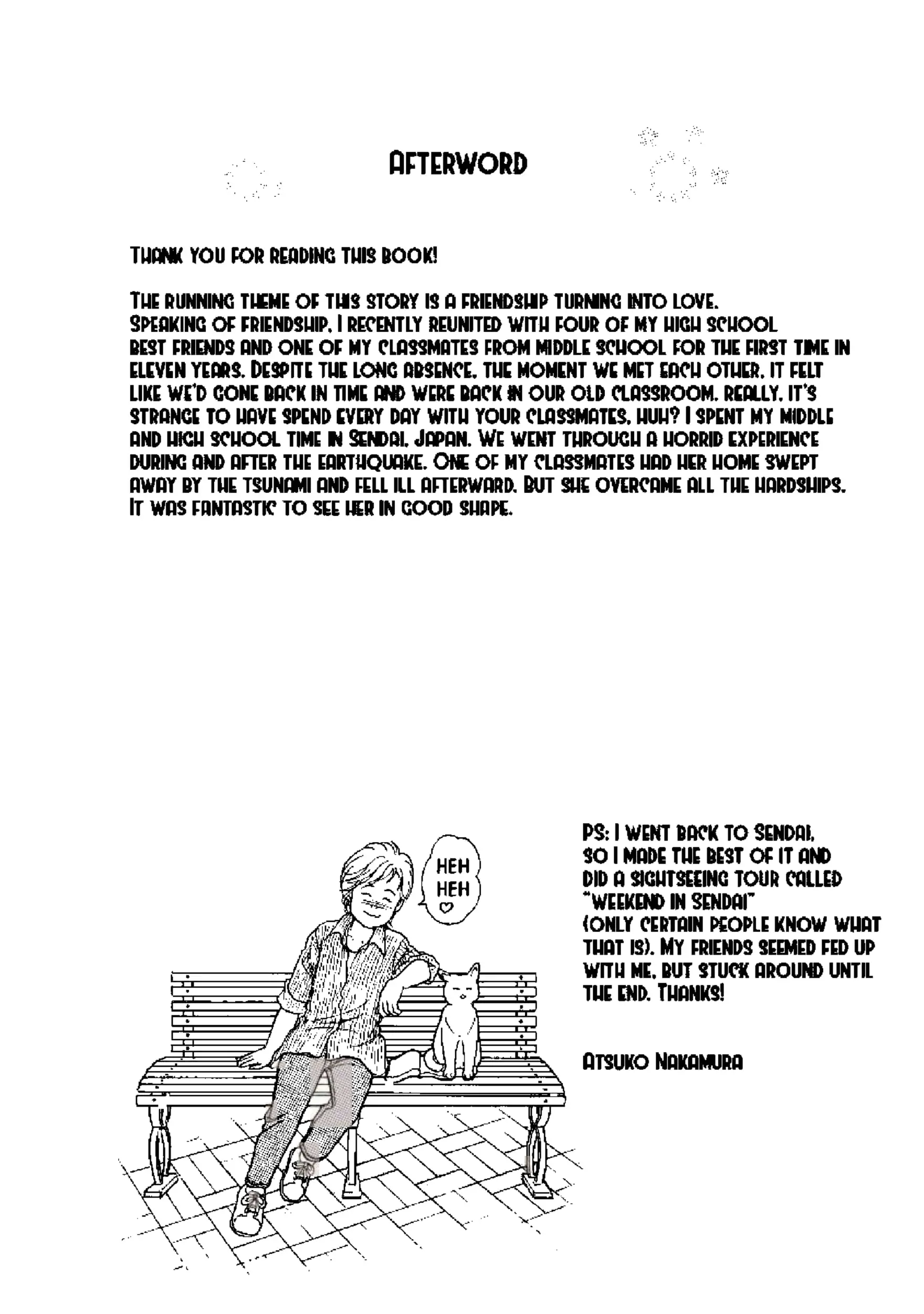 First Comes Baby.... Chapter 12 - page 18