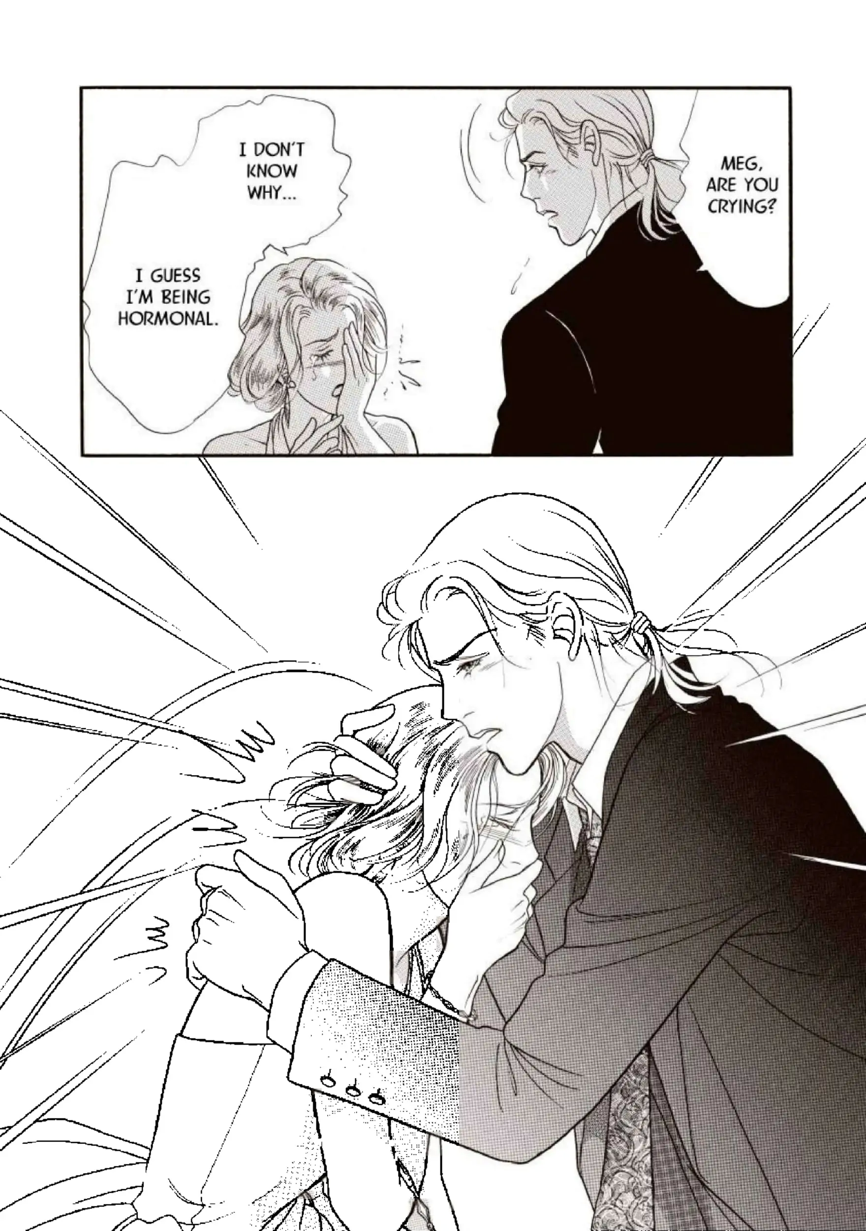 First Comes Baby.... Chapter 8 - page 2