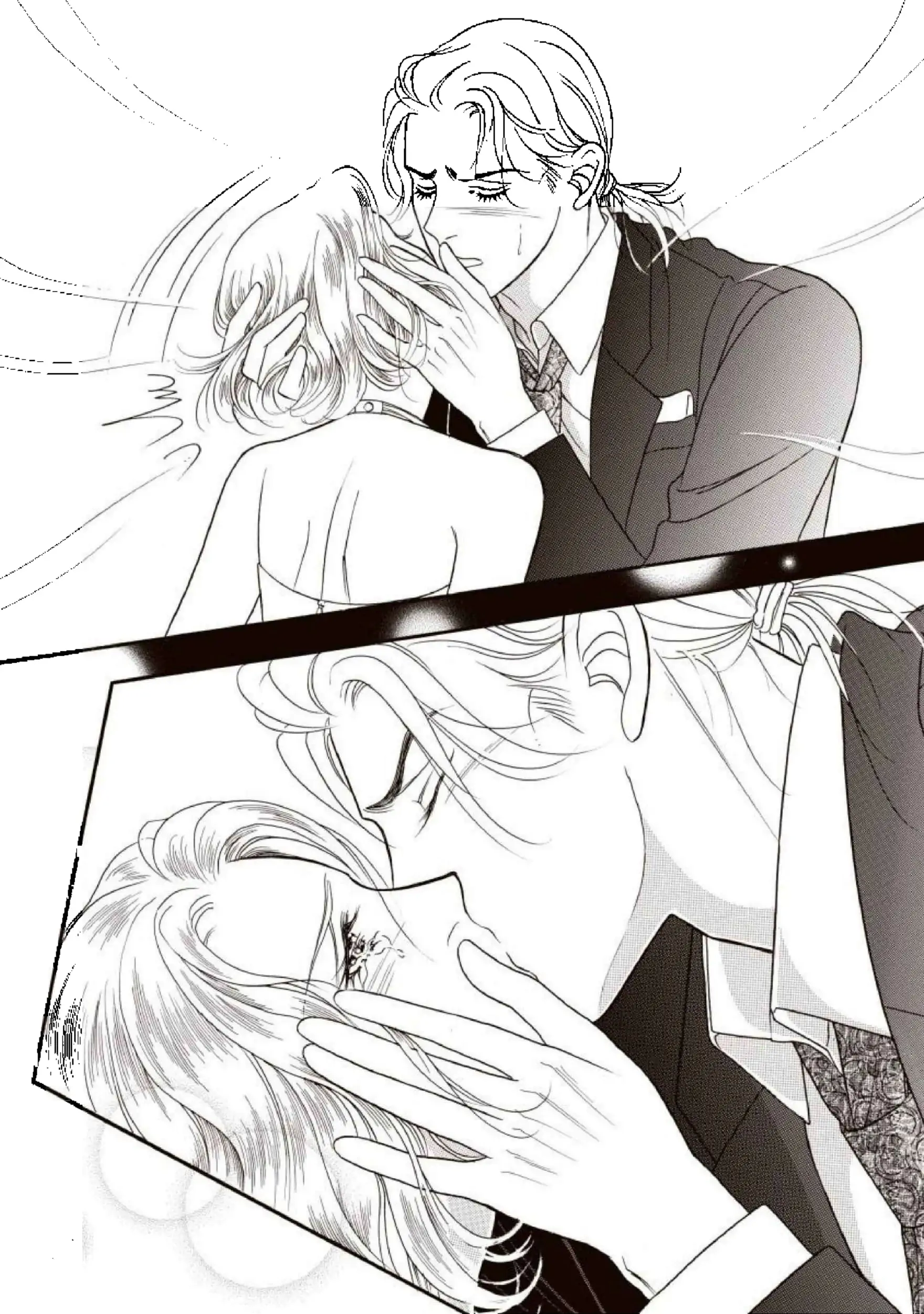 First Comes Baby.... Chapter 8 - page 5