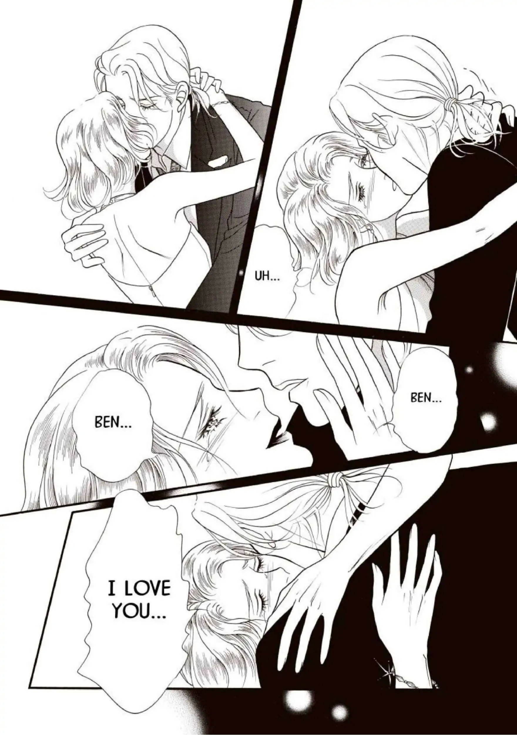 First Comes Baby.... Chapter 8 - page 6