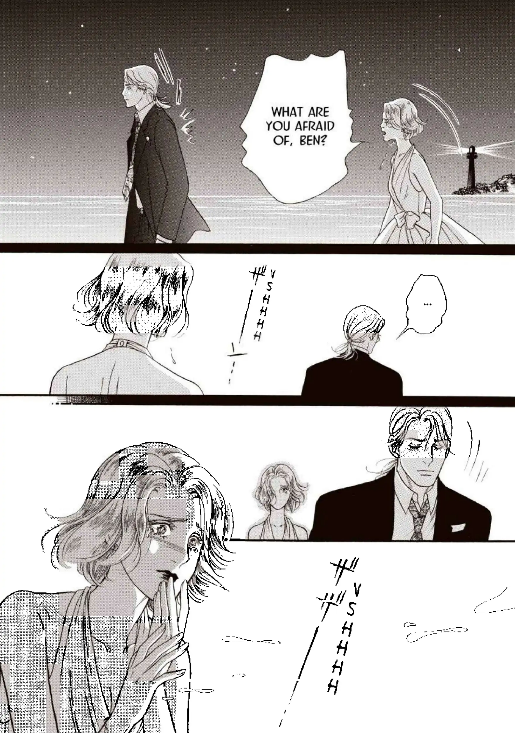 First Comes Baby.... Chapter 8 - page 10