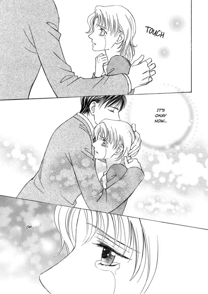 Roomful of roses Chapter 1 - page 7