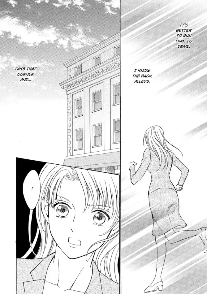 Roomful of roses Chapter 10 - page 10