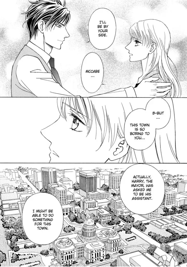 Roomful of roses Chapter 12 - page 13