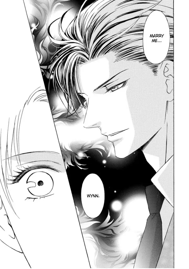 Roomful of roses Chapter 12 - page 15