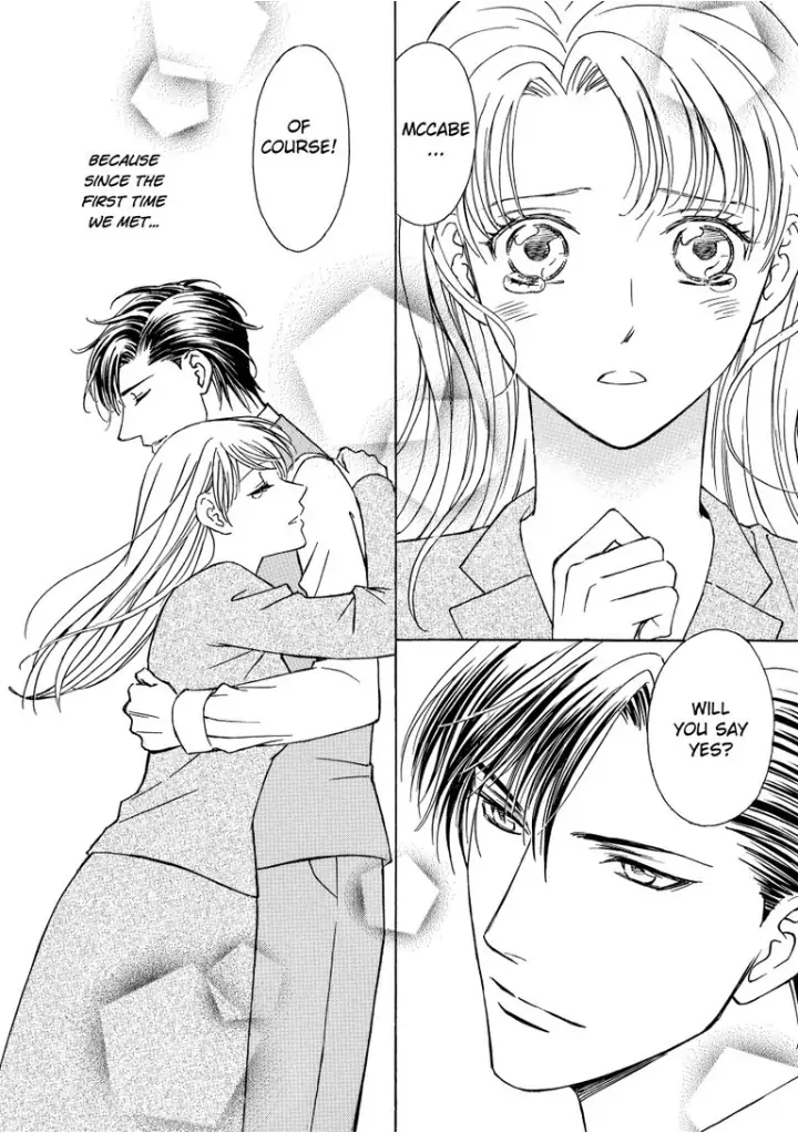 Roomful of roses Chapter 12 - page 16