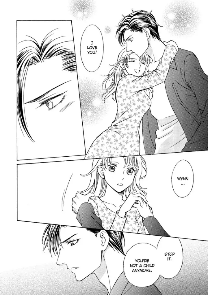 Roomful of roses Chapter 2 - page 2