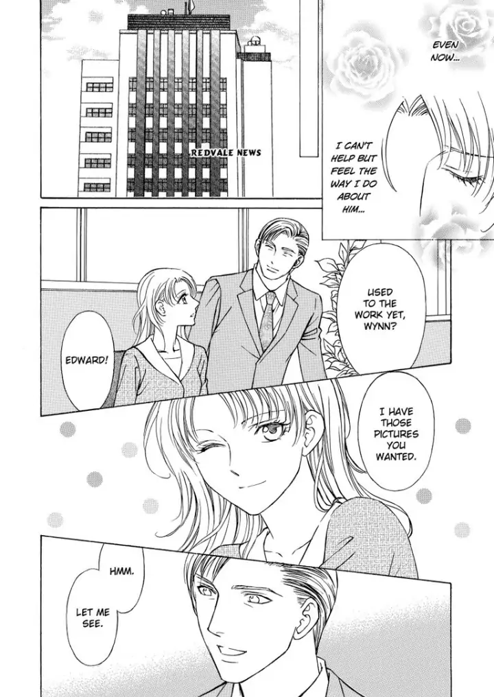 Roomful of roses Chapter 2 - page 4