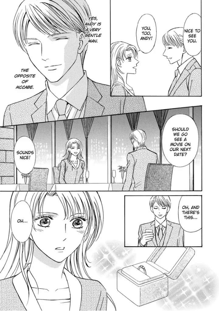 Roomful of roses Chapter 2 - page 7