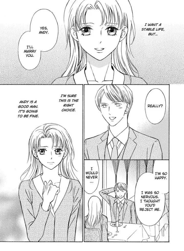 Roomful of roses Chapter 2 - page 9