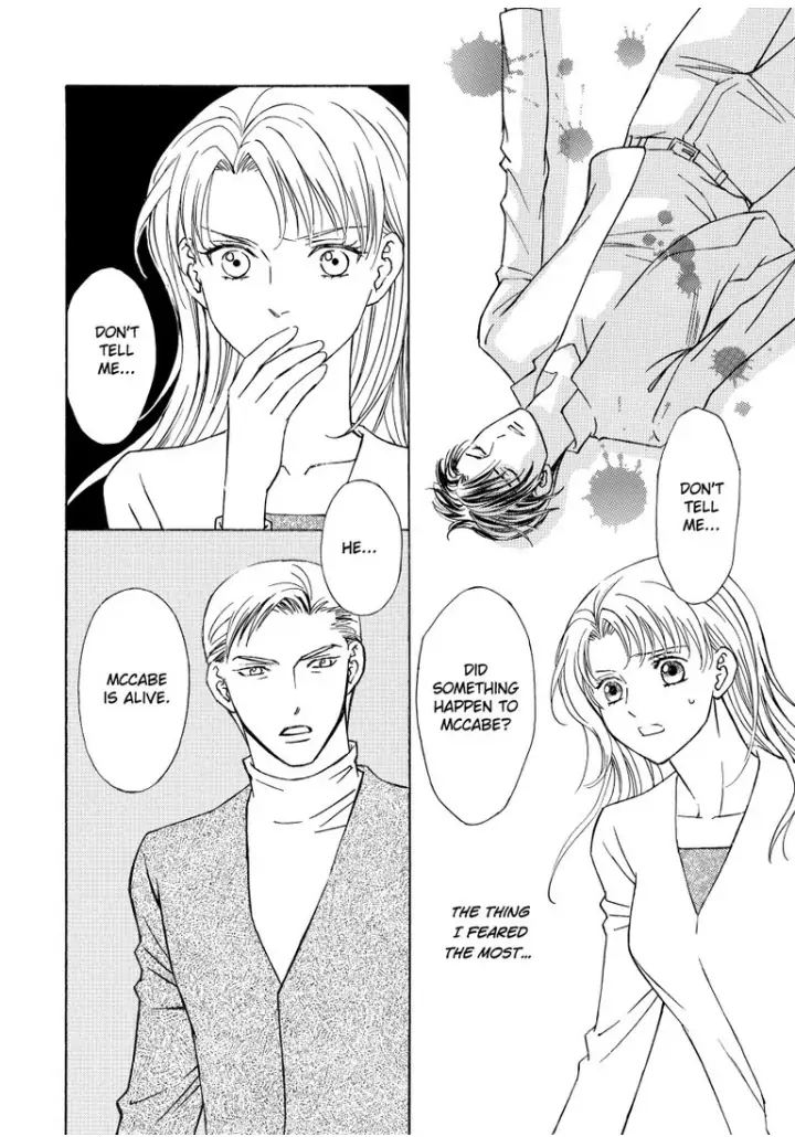 Roomful of roses Chapter 3 - page 2