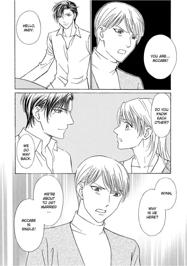 Roomful of roses Chapter 4 - page 10