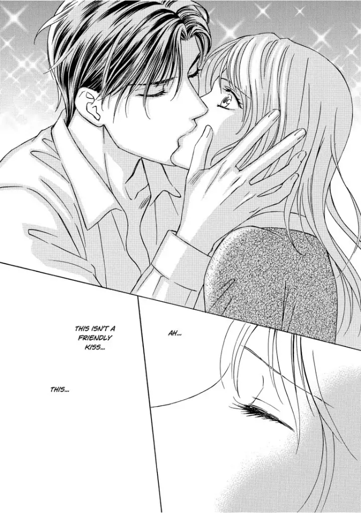 Roomful of roses Chapter 5 - page 5