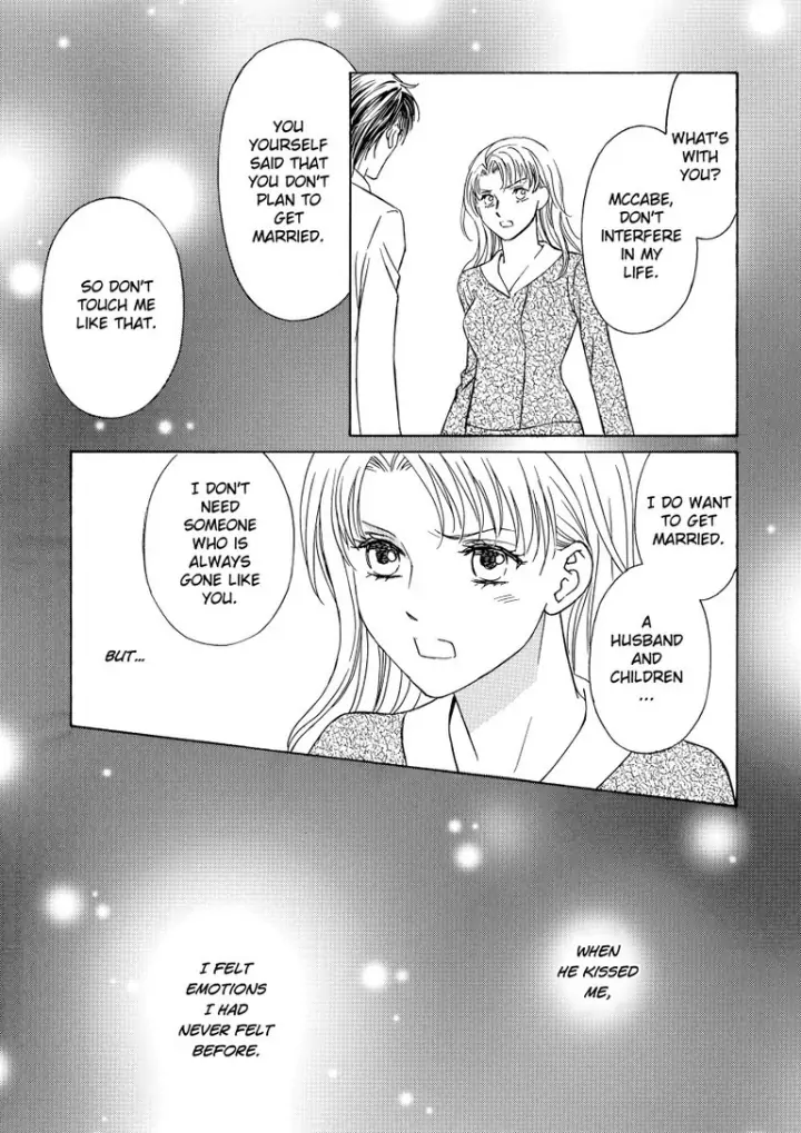 Roomful of roses Chapter 5 - page 7