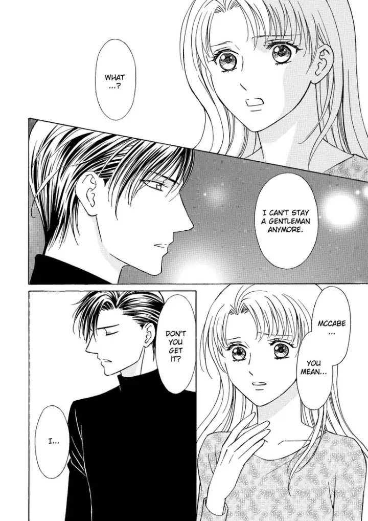 Roomful of roses Chapter 9 - page 6