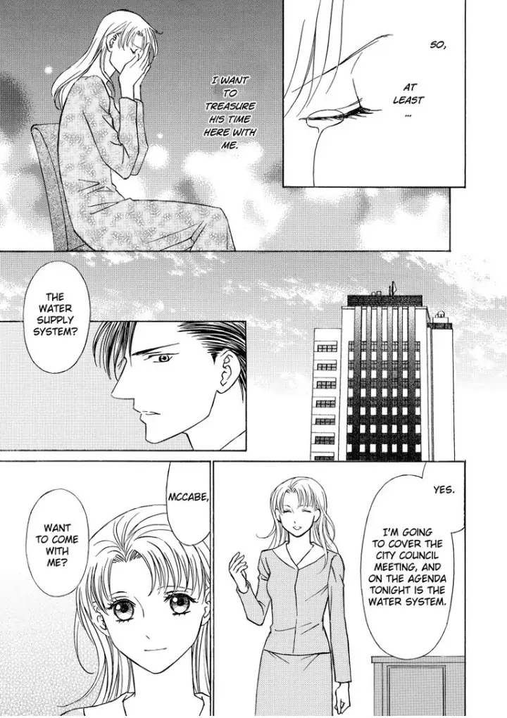 Roomful of roses Chapter 9 - page 9