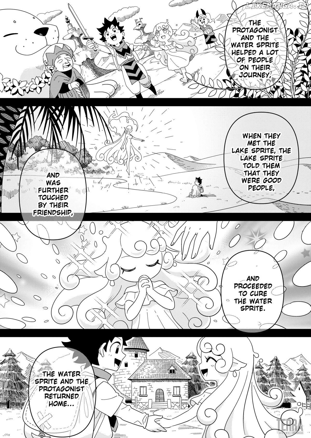 Rhodes Island's Records of Originium - Rhine Lab Chapter 9 - page 93