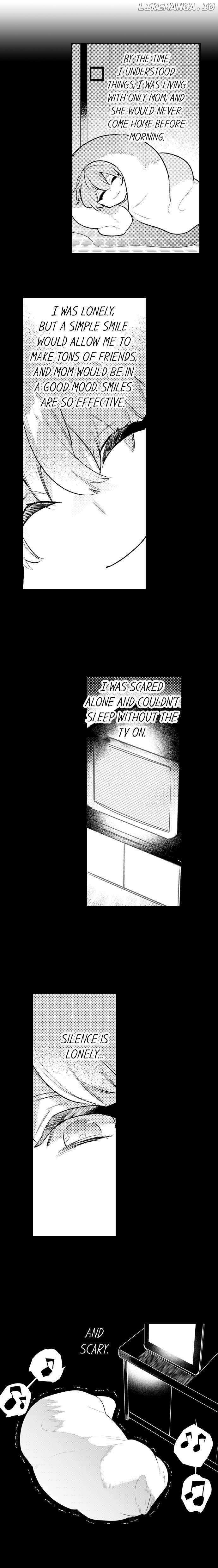 Sakuraba-kun no do zetsurin Chapter 37 - page 2