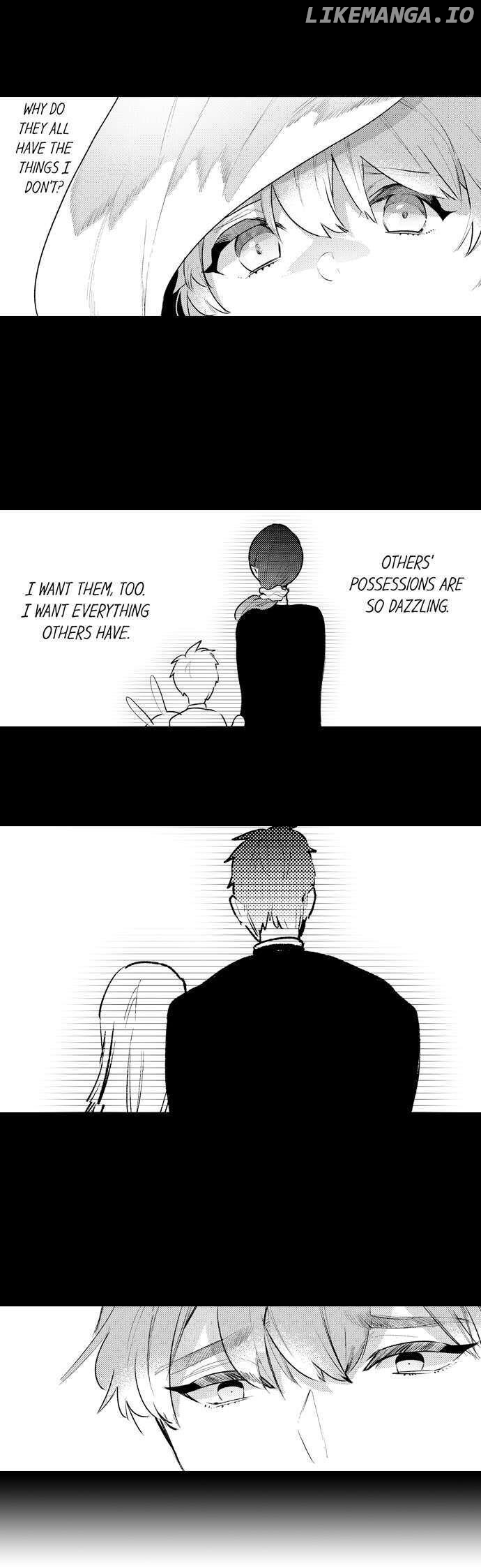 Sakuraba-kun no do zetsurin Chapter 37 - page 4