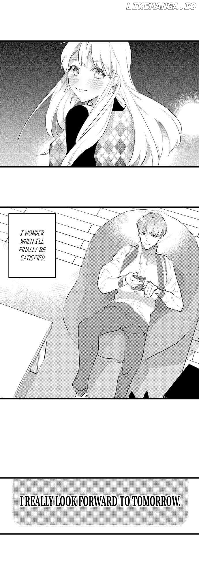 Sakuraba-kun no do zetsurin Chapter 37 - page 5