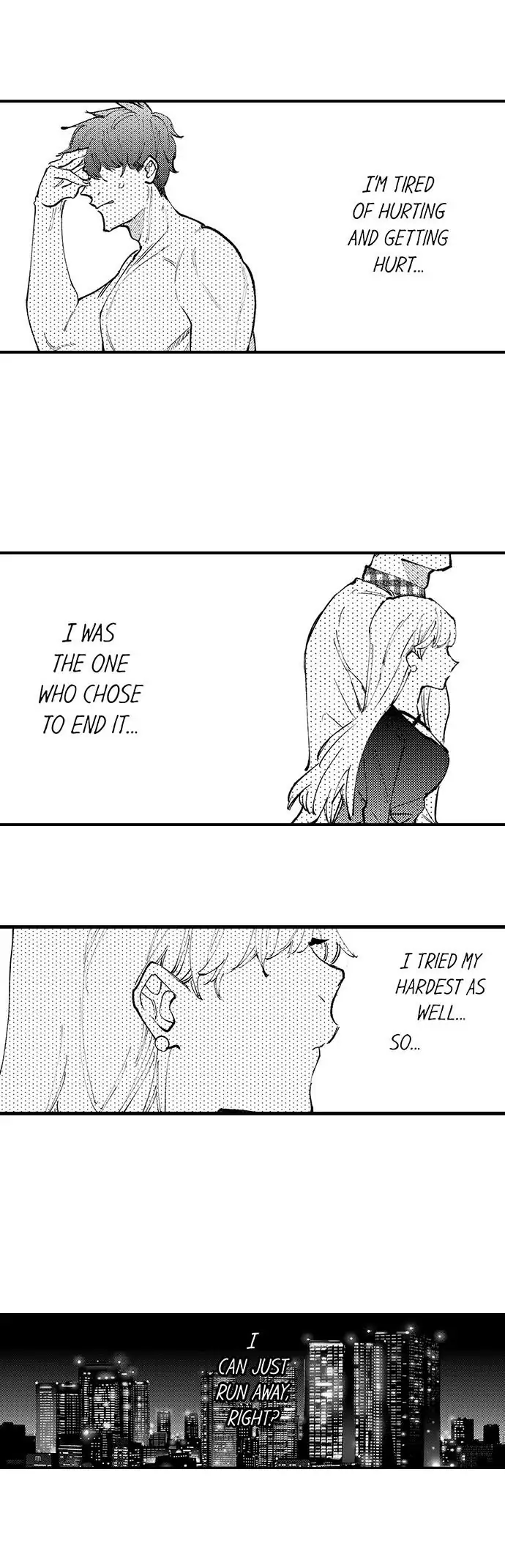 Sakuraba-kun no do zetsurin Chapter 66 - page 9