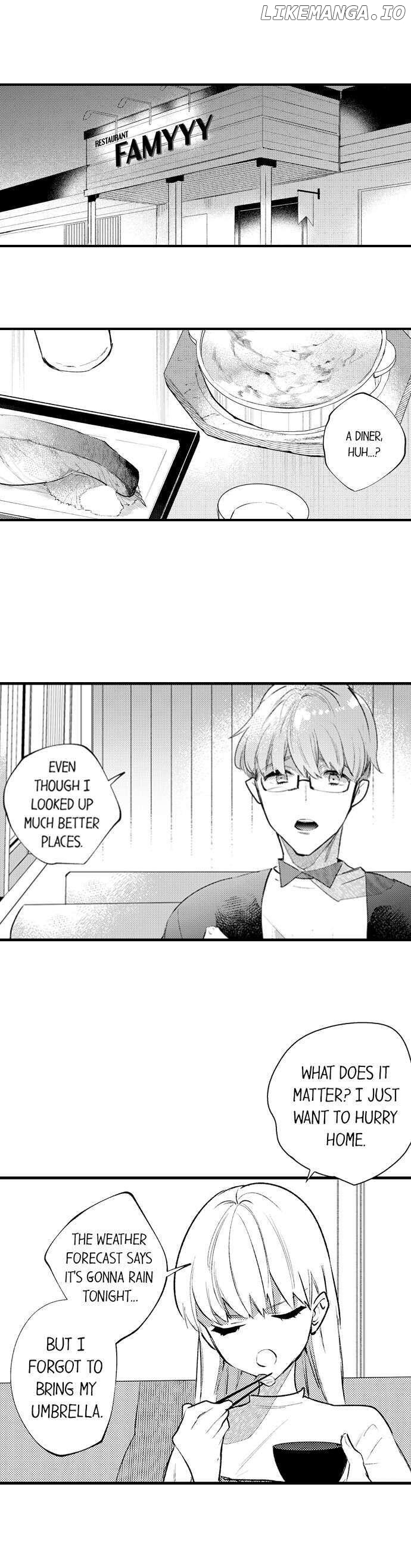 Sakuraba-kun no do zetsurin Chapter 38 - page 2