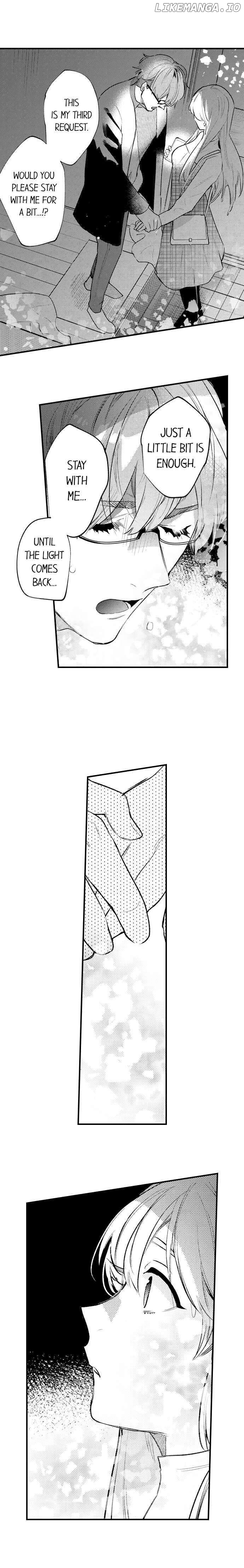 Sakuraba-kun no do zetsurin Chapter 39 - page 2