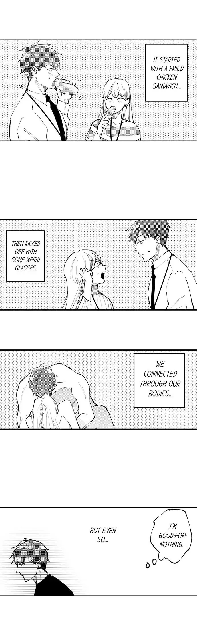 Sakuraba-kun no do zetsurin Chapter 64 - page 7