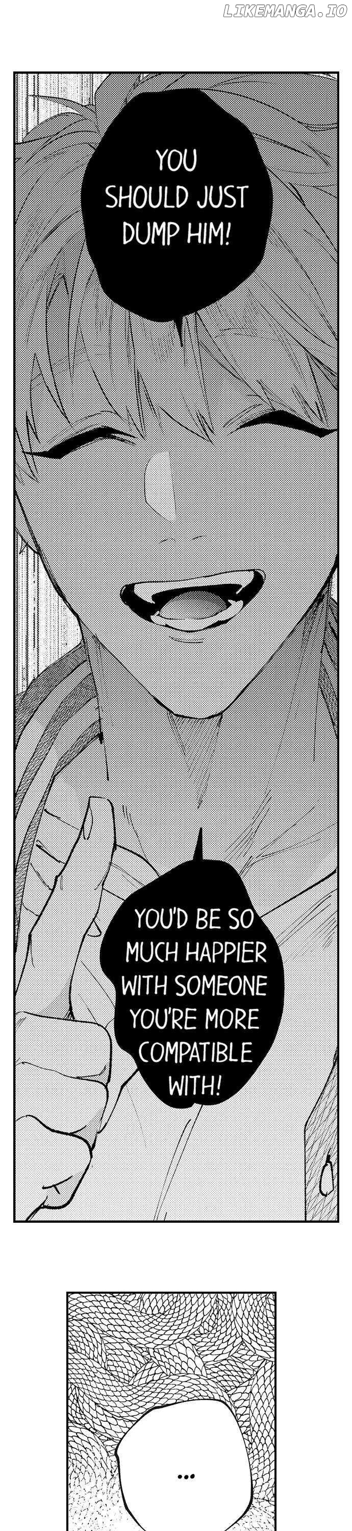 Sakuraba-kun no do zetsurin Chapter 59 - page 5