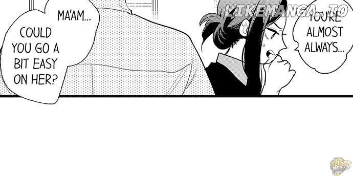 Sakuraba-kun no do zetsurin Chapter 5 - page 6