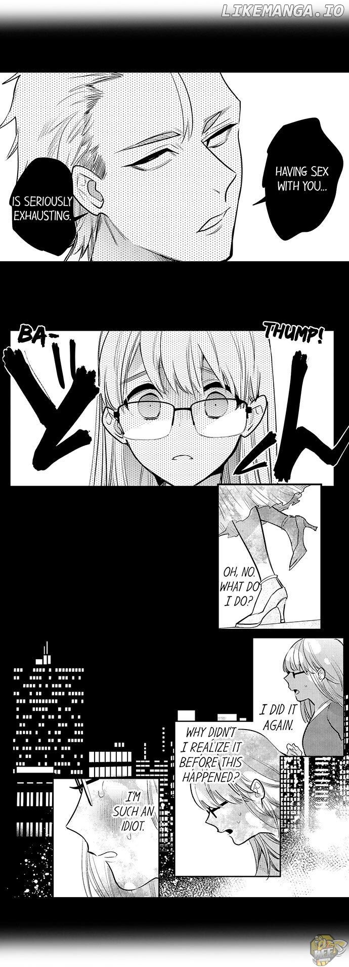 Sakuraba-kun no do zetsurin Chapter 8 - page 2