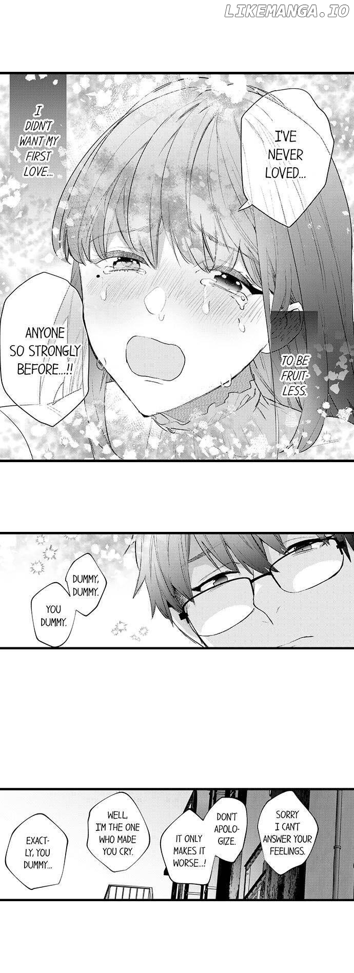 Sakuraba-kun no do zetsurin Chapter 53 - page 2