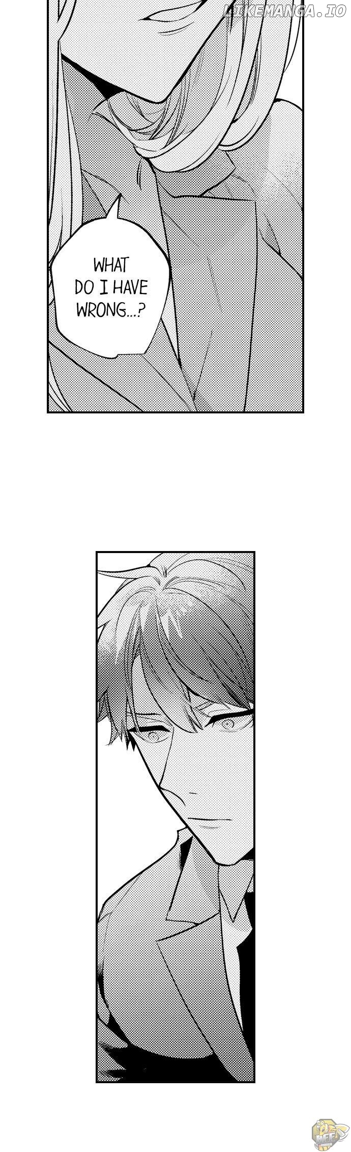 Sakuraba-kun no do zetsurin Chapter 10 - page 2