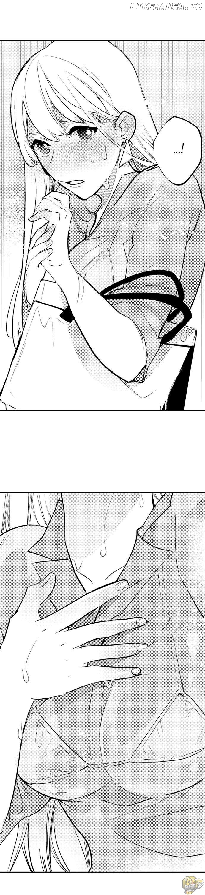 Sakuraba-kun no do zetsurin Chapter 10 - page 5