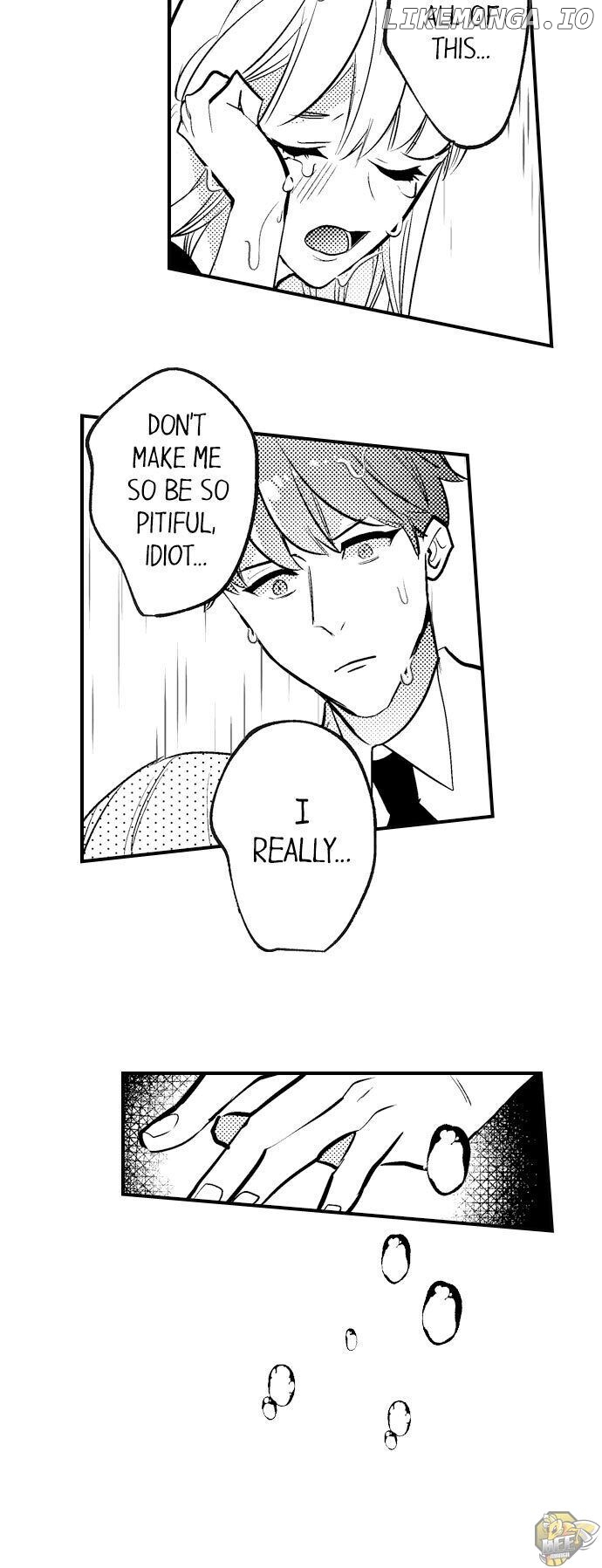 Sakuraba-kun no do zetsurin Chapter 10 - page 9