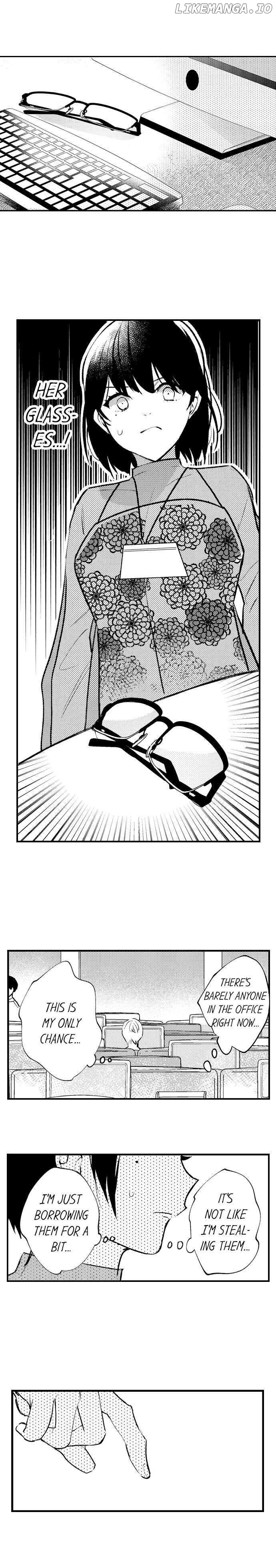 Sakuraba-kun no do zetsurin Chapter 50 - page 2