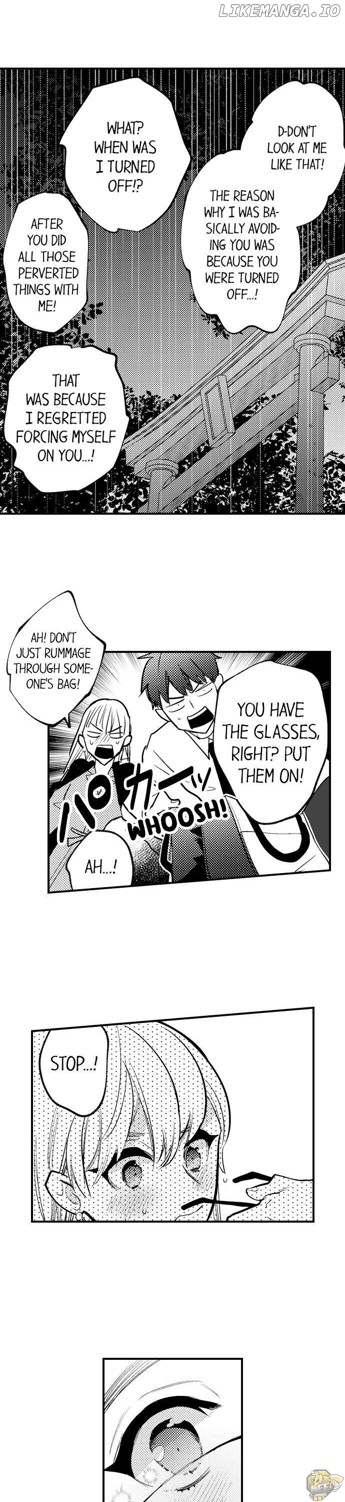 Sakuraba-kun no do zetsurin Chapter 11 - page 1