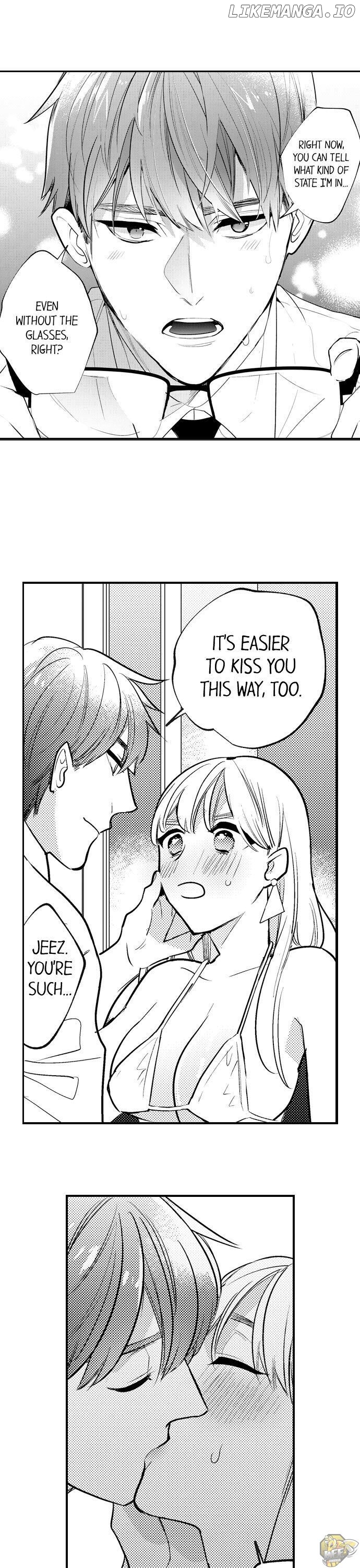 Sakuraba-kun no do zetsurin Chapter 12 - page 1