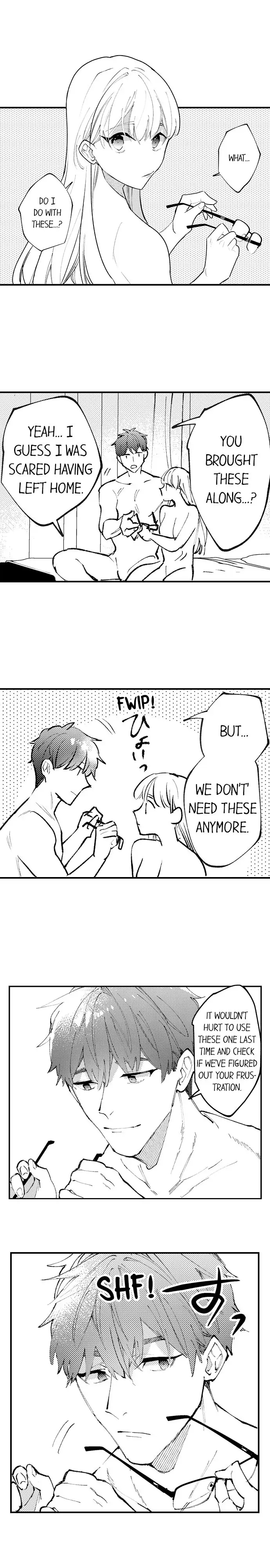 Sakuraba-kun no do zetsurin Chapter 72 - page 5