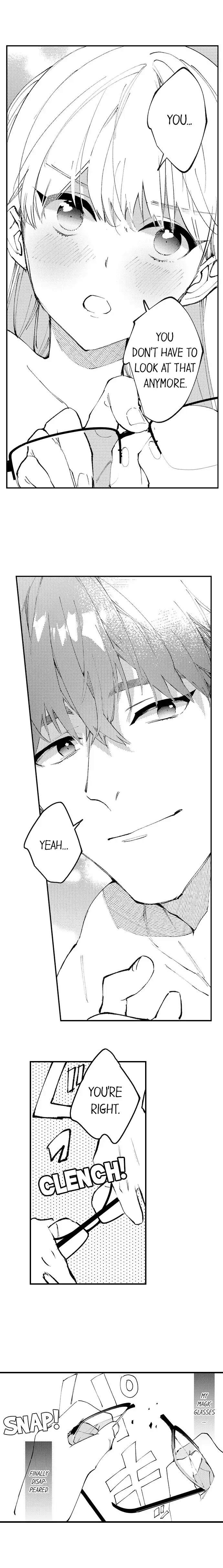 Sakuraba-kun no do zetsurin Chapter 72 - page 6