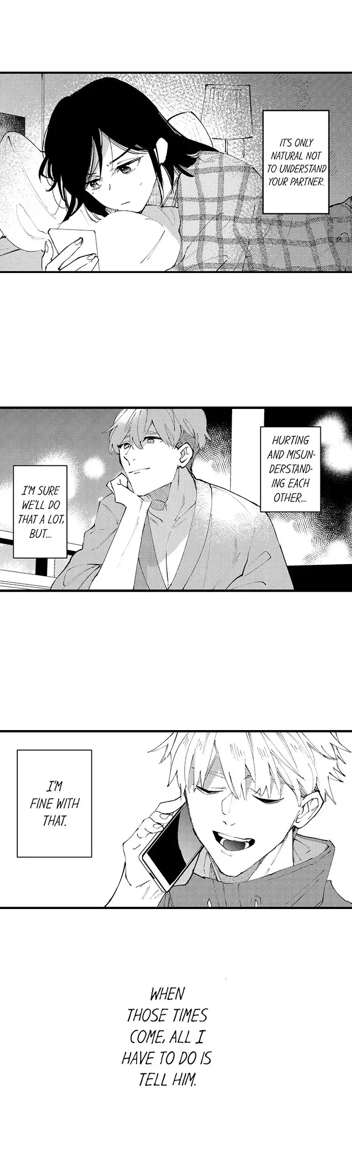 Sakuraba-kun no do zetsurin Chapter 72 - page 8