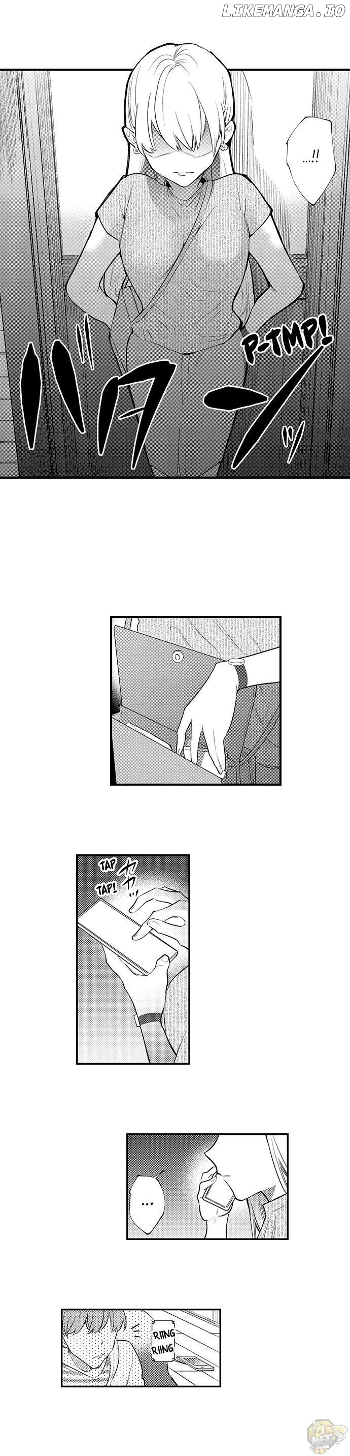 Sakuraba-kun no do zetsurin Chapter 26 - page 2