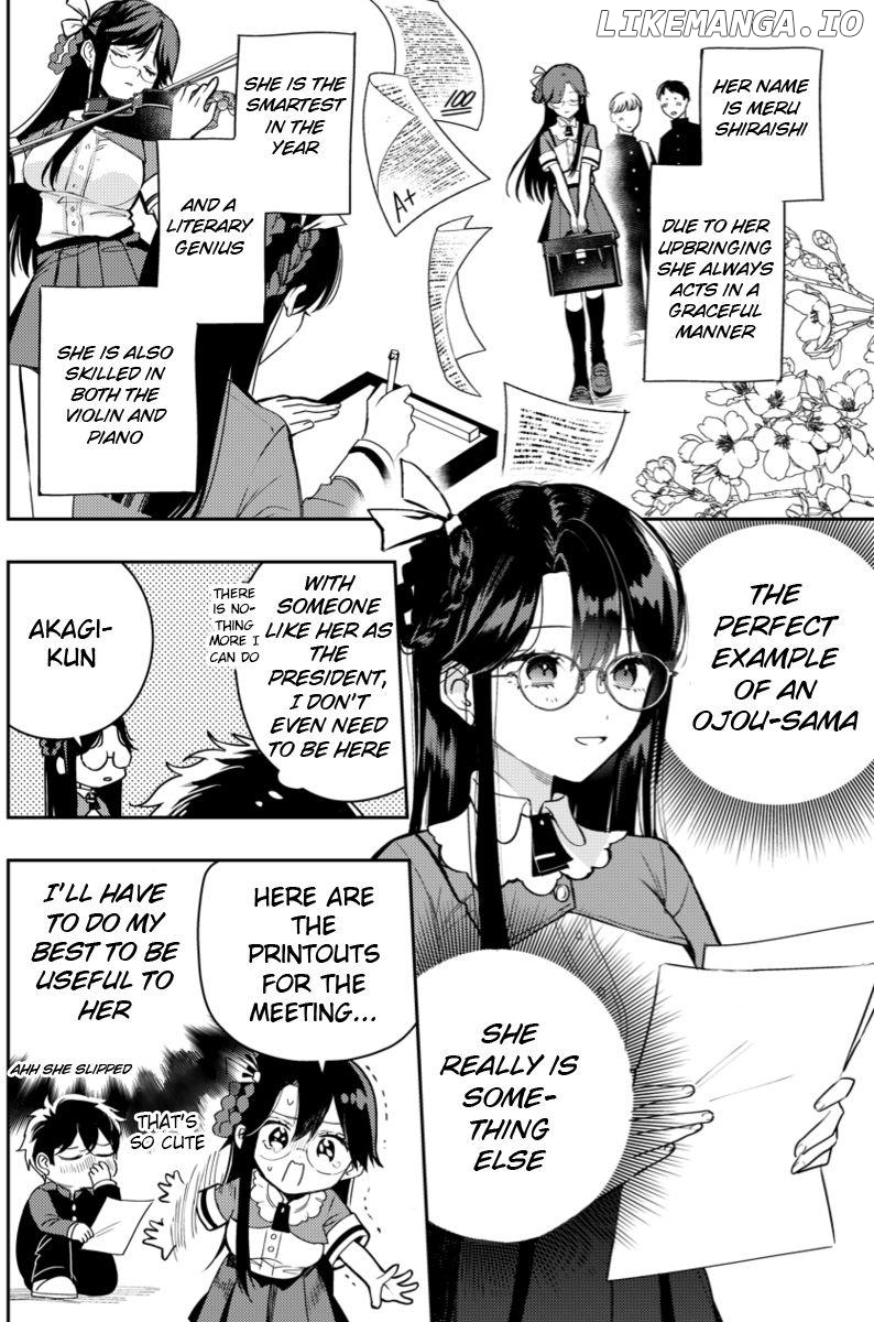 Pupupunopu - Manga chapter 1 - page 2