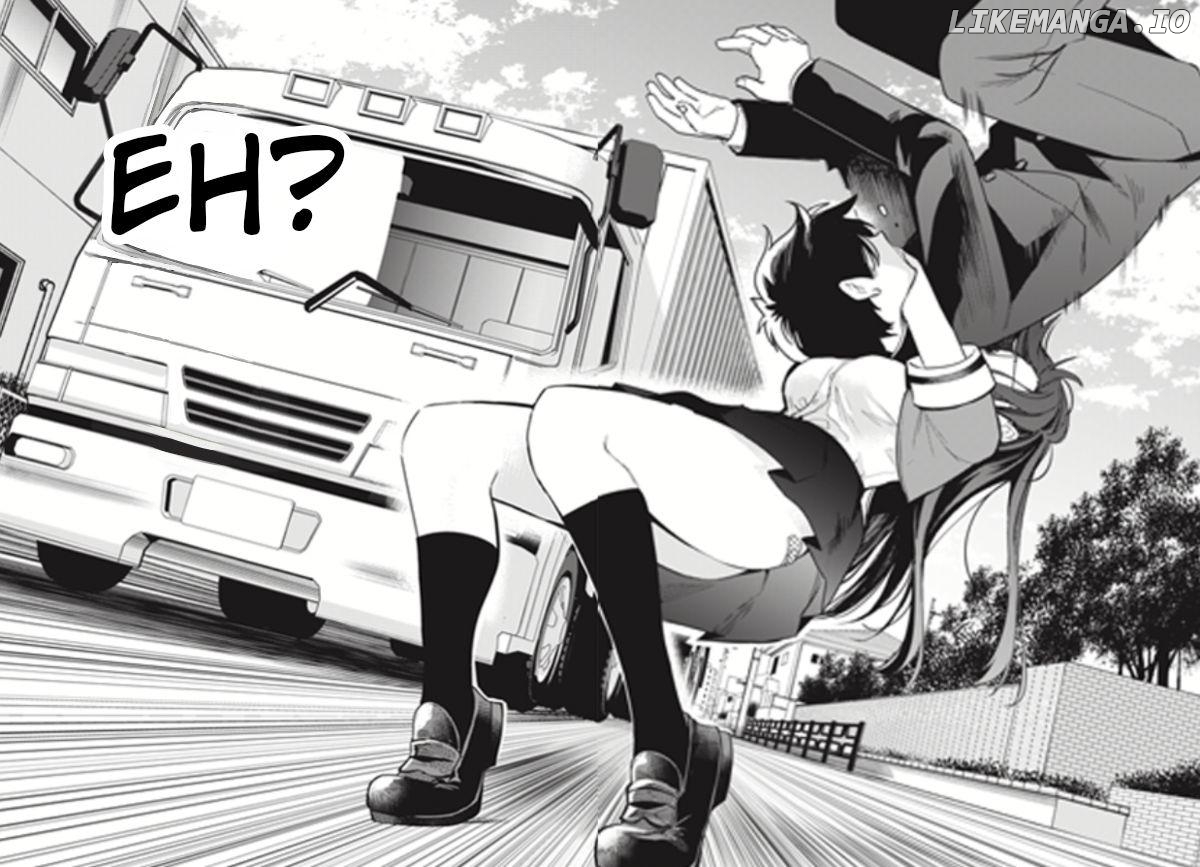 Pupupunopu - Manga chapter 1 - page 4