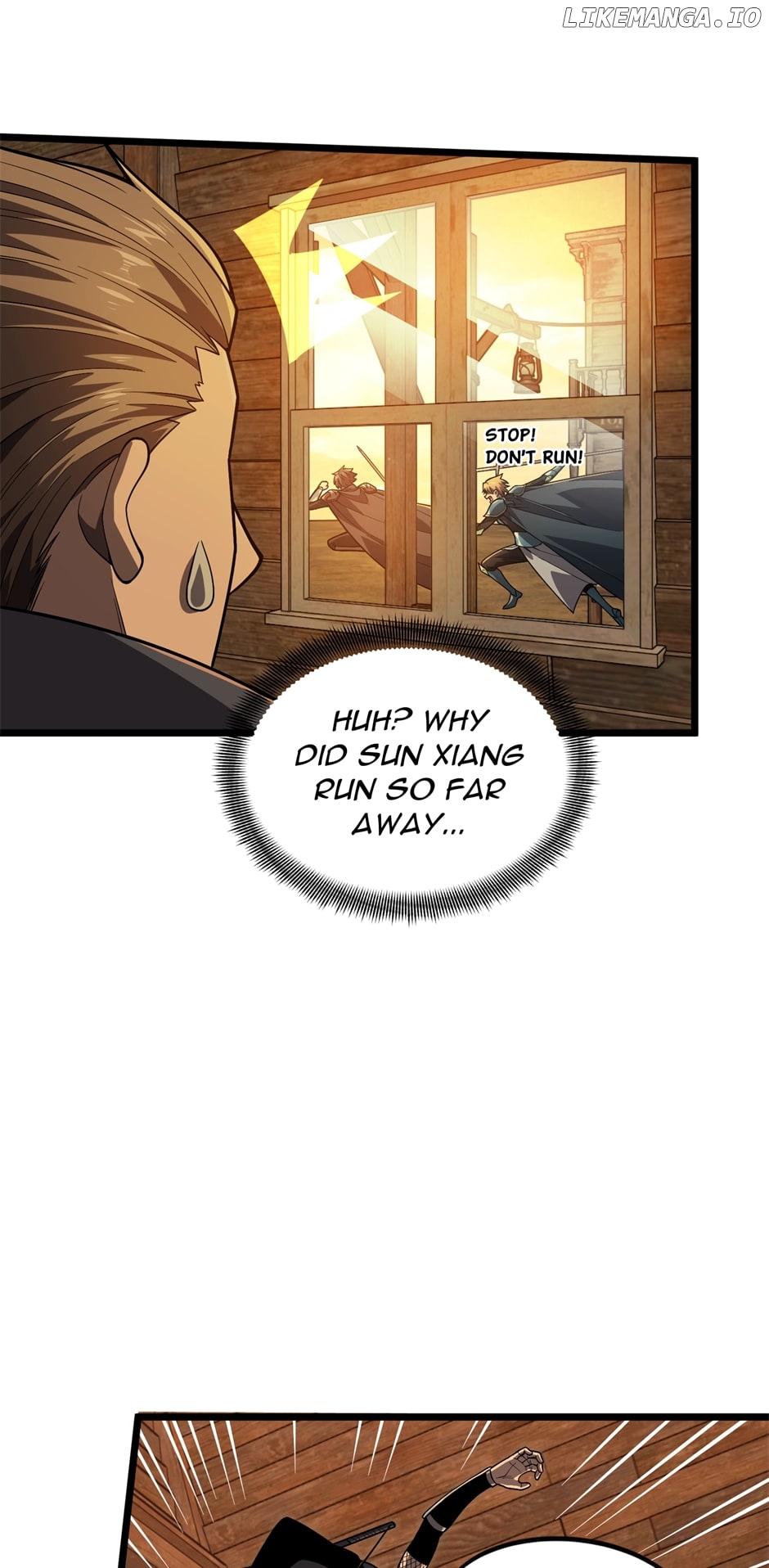 The King’s Avatar Chapter 155 - page 22