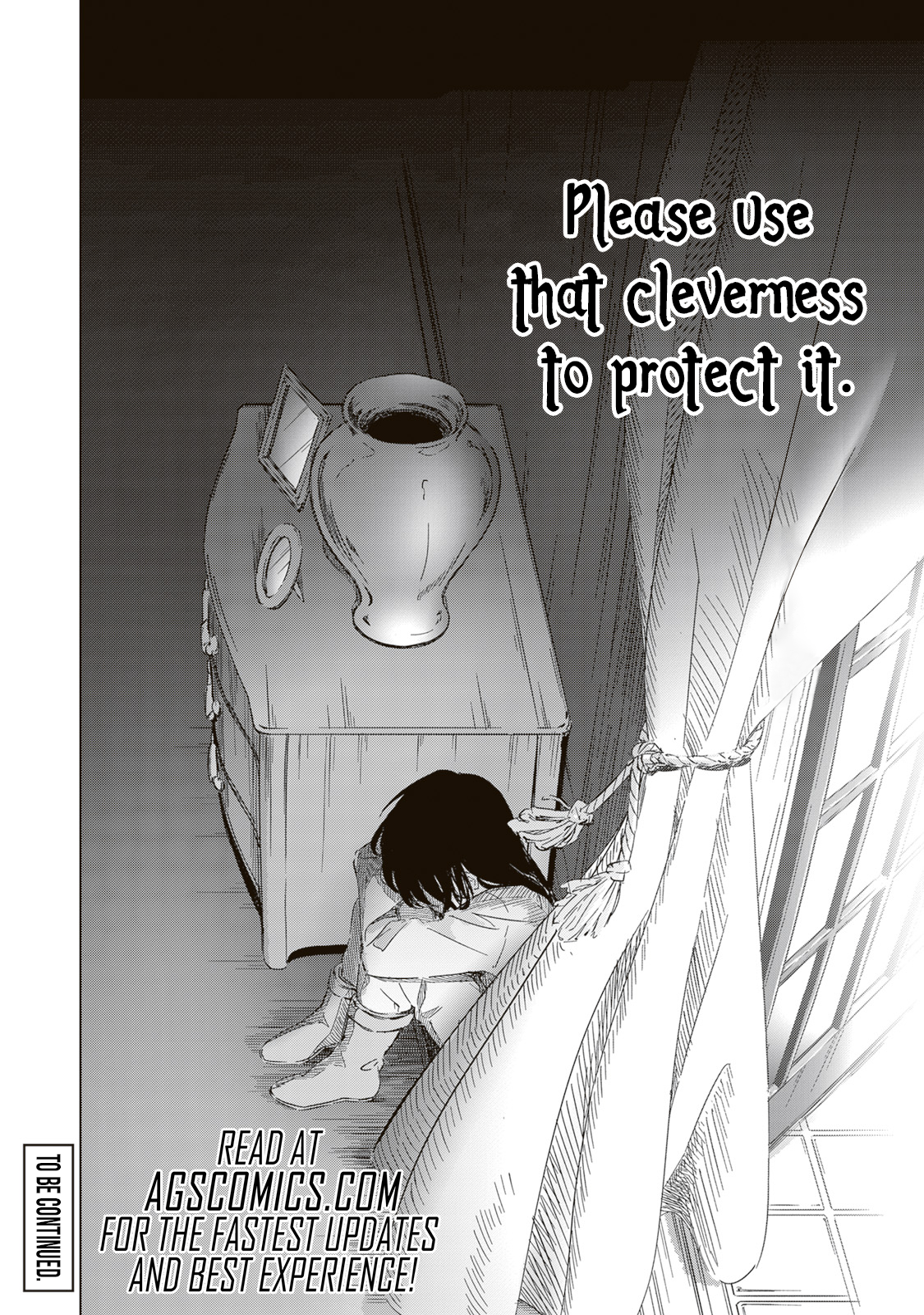 The Crown of Rutile Quartz -Slaine, The King, and the Heroic Tale- Chapter 1 - page 38