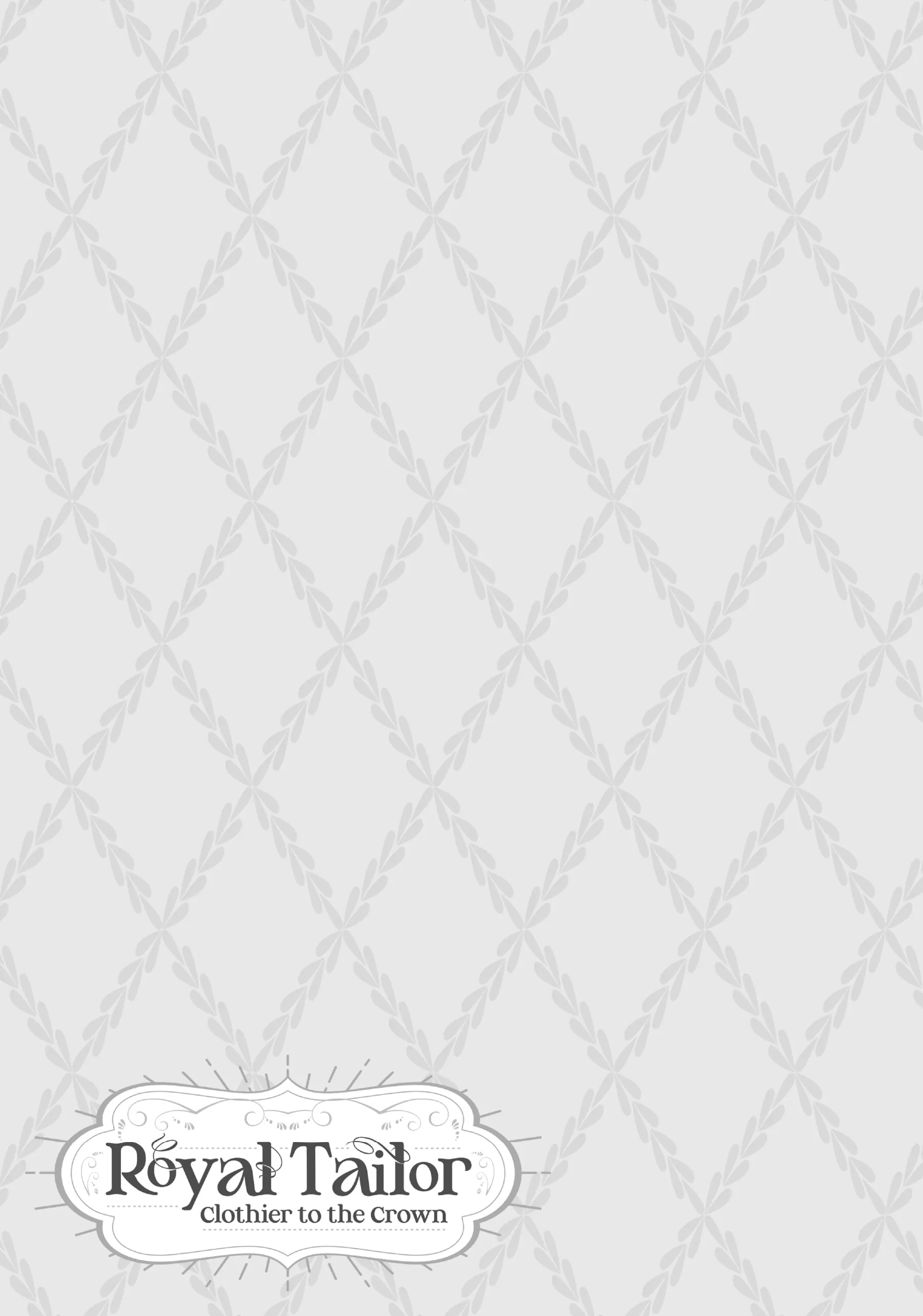 Royal Tailor: Clothier to the Crown Chapter 5.5 - page 15