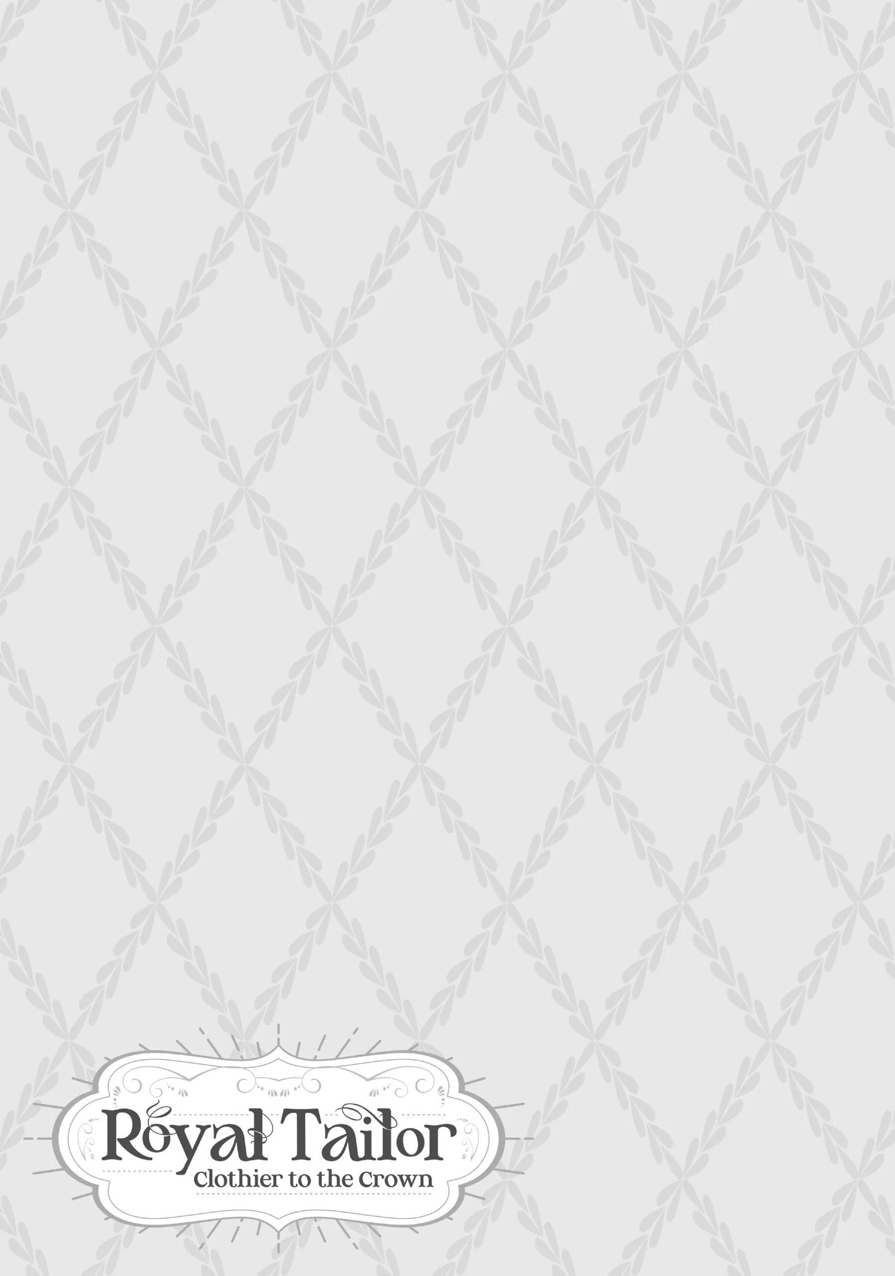 Royal Tailor: Clothier to the Crown Chapter 5.5 - page 18