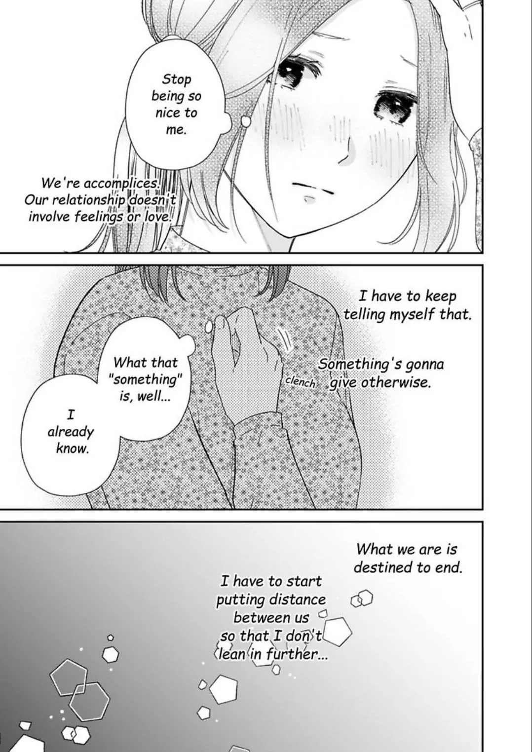 Oops, I Said Yes!: Kunihiro Kasai Chapter 11 - page 16