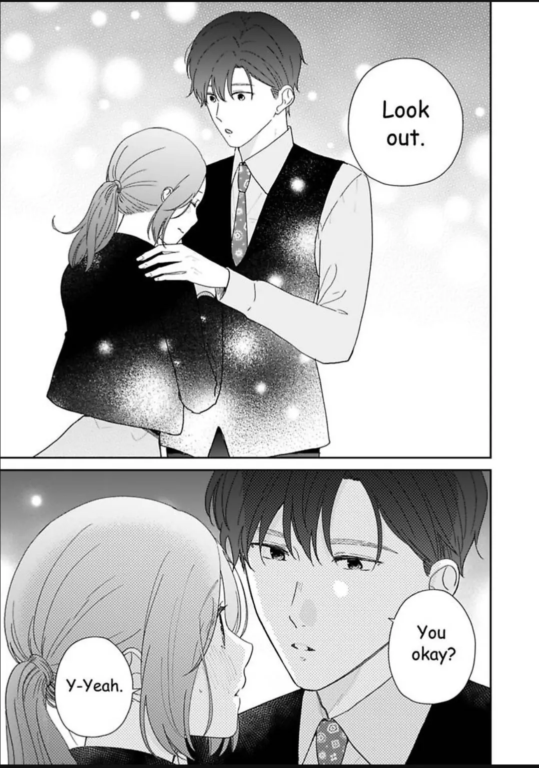 Oops, I Said Yes!: Kunihiro Kasai Chapter 12 - page 18